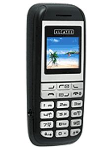 alcatel OT-E101