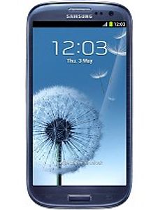 Samsung I9300 Galaxy S III