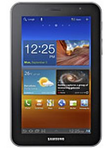 Samsung P6200 Galaxy Tab 7.0 Plus