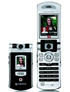 Sony Ericsson V800