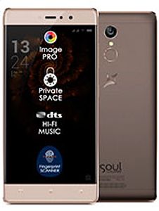 Allview X3 Soul Style