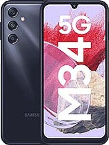 Samsung Galaxy M34 5G