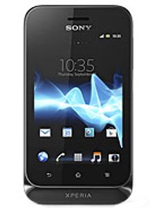 Sony Xperia tipo
