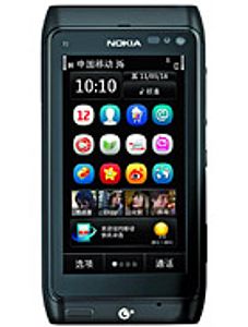 Nokia T7