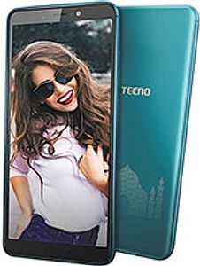 Tecno Camon iACE2