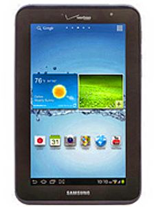 Samsung Galaxy Tab 2 7.0 I705
