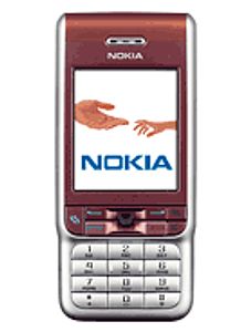 Nokia 3230