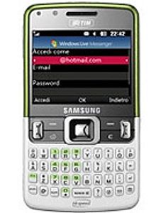Samsung C6620