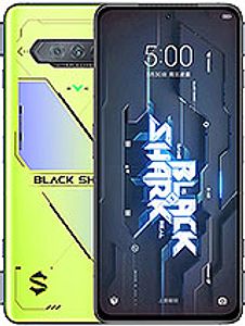 Xiaomi Black Shark 5 RS