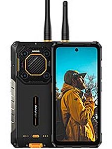 Ulefone Armor 26 Ultra Walkie-talkie