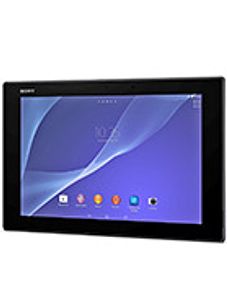 Sony Xperia Z2 Tablet Wi-Fi