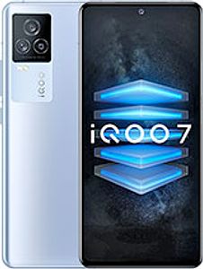 vivo iQOO 7