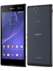 Sony Xperia C3 Dual