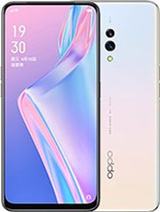 Oppo K3