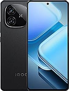 vivo iQOO Z9 Turbo