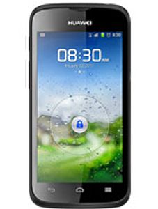 Huawei Ascend P1 LTE