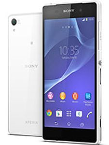 Sony Xperia Z2