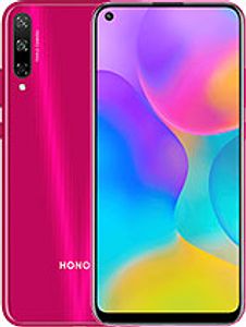 Honor Play 3