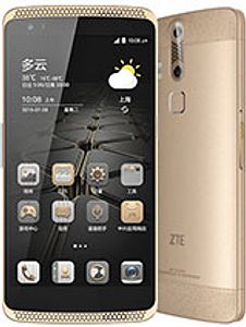 ZTE Axon Lux