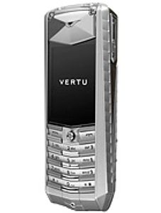 Vertu Ascent 2010