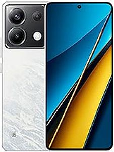 Xiaomi Poco X6