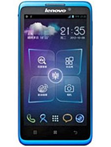 Lenovo S890