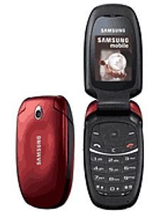 Samsung C520