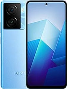 vivo iQOO Z7x