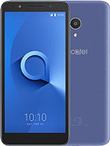 alcatel 1x
