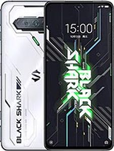 Xiaomi Black Shark 4S Pro