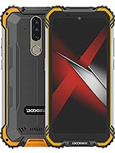 Doogee S58 Pro