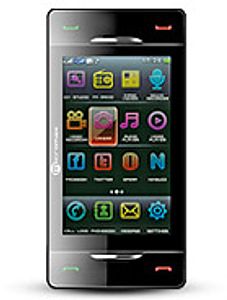 Micromax X600