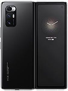 Xiaomi Mi Mix Fold