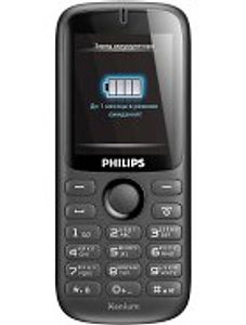 Philips X1510