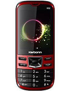 Karbonn K52 Groovster