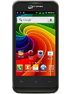 Micromax A36 Bolt