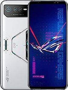 Asus ROG Phone 6 Pro