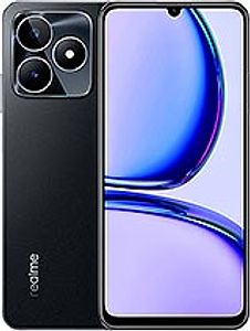 Realme C53
