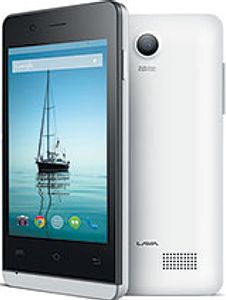 Lava Flair E2