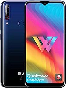 LG W30 Pro
