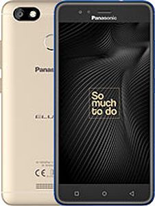 Panasonic Eluga A4