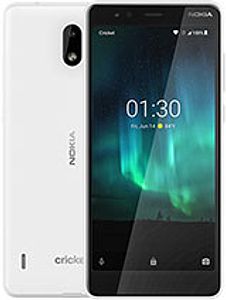 Nokia 3.1 C