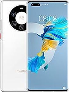 Huawei Mate 40 Pro+