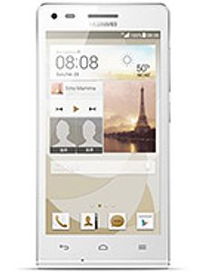 Huawei Ascend G6 4G
