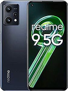 Realme 9 5G