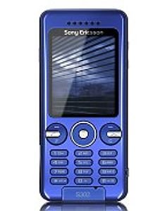 Sony Ericsson S302