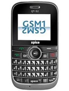 Spice QT-52