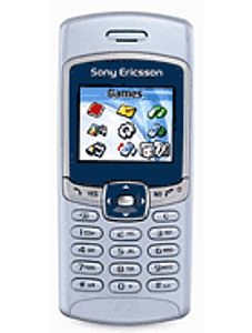 Sony Ericsson T230