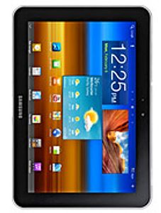 Samsung Galaxy Tab 8.9 4G P7320T