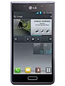 LG Optimus L7 P700